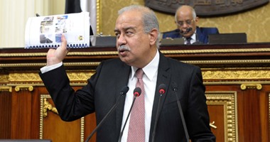 مصادر: تقرير الحكومة النصف سنوى أمام البرلمان خلال أيام