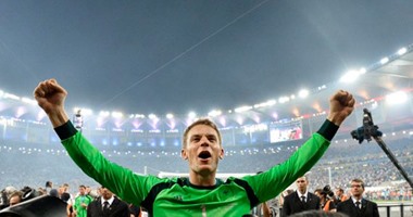 أخبار بايرن ميونخ اليوم.. العملاق البافارى يحتفل بعيد ميلاد نوير الـ30