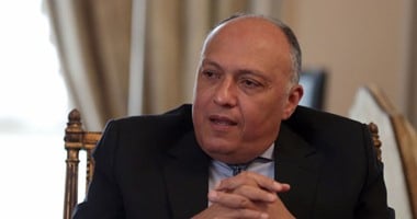 الخارجية تدين بأشد العبارات التفجير الإرهابى بمحيط الكنيسة البطرسية