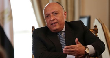 وزير الخارجية يلتقى اليوم المرشحة البلغارية لمنصب سكرتير الأمم المتحدة