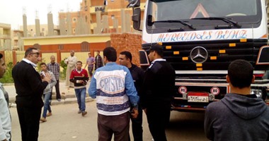 ضبط هاربين من حكمين بالسجن المؤبد بالبحيرة