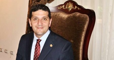 المستشار محمد عبدالوهاب قائما بأعمال الرئيس التنفيذى لهيئة الاستثمار