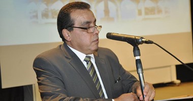رئيس جامعة القناة: لدينا اكتفاء ذاتى من المنتجات الغذائية