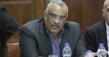 التنمية المحلية تتعاون مع التنسيق الحضارى لتطوير المنطقة المحيطة بسانت كاترين