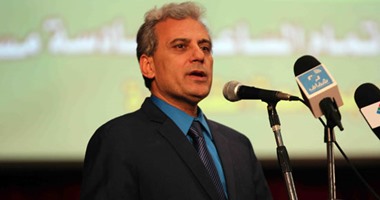 جابر نصار: ليس لدينا مشكلة مع فيلم نوارة أو أبطاله وتأجيله مسألة تنظيمية