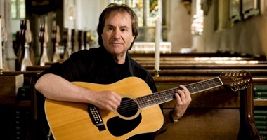 آخر كلام.. حفل chris de burgh بالأهرامات 26 مايو المقبل