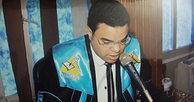 جامعة بنها تمنح الدكتوراه لباحث عن "الطوب السحرى فى مصر القديمة"