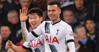 ريال مدريد يهتم بالتعاقد مع ديلى إلى نجم توتنهام