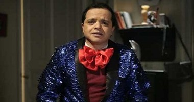 محمد هنيدى  يبدى إعجابه بمسلسل "فوق مستوى الشبهات"
