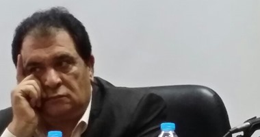 رياض الخولى: سلسال الدم خامس عمل صعيدى لى وأحمد زكى أهم ممثل جسد الصعيدى