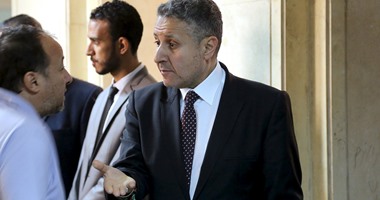 نجاد البرعى عن الحوار الوطنى: عهد جديد لرسم المستقبل بمشاركة كل القوى السياسية