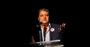 سيد فؤاد يعتذر لـ هدى وصفى.. ويصفها: سيدة قدمت الجهد والعطاء لجيل كامل