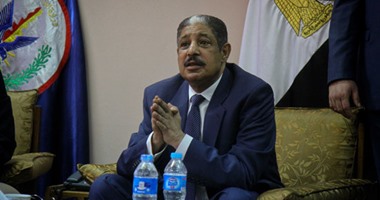 مصلحة السجون: الإفراج بالعفو عن 126 سجينا وخروج 84 نزيلا إفراجا شرطيا