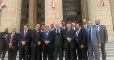 تفاصيل عزل 33 قاضيا وبراءة 23 آخرين.. "التأديب الأعلى" يحيل المستشار وليد الشافعى للمعاش.. ويدين 32 فى "بيان رابعة" بتأييد مرسى.. أوراق القضية أثبتت مناصرتهم لفصيل سياسى ومخالفتهم لـ"السلطة القضائية"