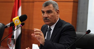 رئيس الرقابة على الصادرات يعترف : شحنة الفول الفاسدة دخلت مصر 