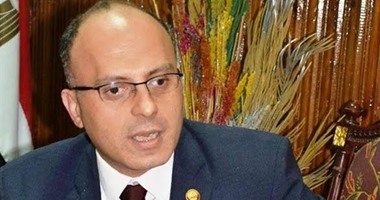 المستشار "الزنفلى" محاميًا عامًا لنيابات جنوب الشرقية و"الفقى" لطنطا