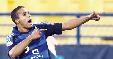 يوسف العربى ينتقل من غرناطة إلى لخويا القطرى