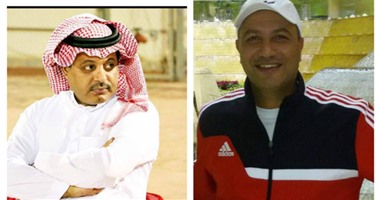 حلم الصعود يراود الوطنى السعودى بقيادة نايف البلوى