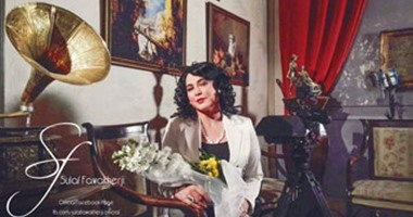 بالصور.. سلاف فواخرجى تنصف المرأة فى "باب الحارة 8" بدور المحامية "جولى"