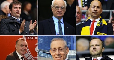 أندية إنجلترا تستفز الاتحاد الأوروبى لزيادة العائدات المادية