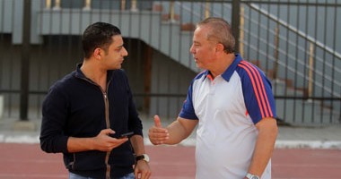 شوقى غريب يخرج عن صمته لـ"اليوم السابع": أبو ريدة أقوى شخصية رياضية.. وغالى أحسن لاعب بمصر.. والحضرى الحارس الأول.. لم أحصل على حقى مع المنتخب وتجربتى معه خارج التقييم.. وأتعجب من عدم ضم جدو للفراعنة