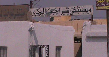 تسمم طالبة تناولت قرص تخزين غلال بالبحيرة