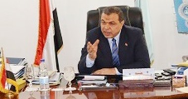 اليوم..القوى العاملة تنهى من قبول طلبات راغبى التدريب على "الخدمات البترولية"