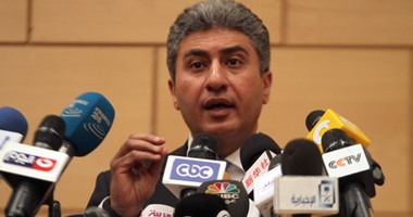 وزير الطيران للنواب: مطارات مصرية شُيدت بالنوايا الحسنة دون جدوى اقتصادية