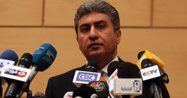 بدء فعاليات مؤتمر المجلس العالمى للمطارات لإقليم إفريقيا