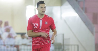 فيفا يُقيد هندريك فى لاتى الفنلندى.. والأهلى يؤكد: الأمر فى صالحنا