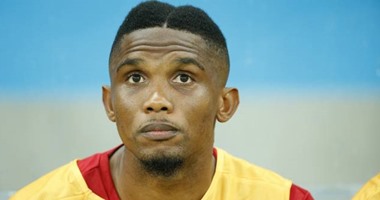 ابن الوز عزام.. نجل صامويل إيتو هداف كأس إسبانيا للناشئين