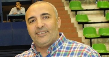 الألفى مديرا فنيا لسيدات سلة الأهلي وخيرى مستمر مع الرجال