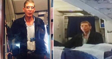مصادر: عودة مختطف الطائرة المصرية من قبرص مساء اليوم