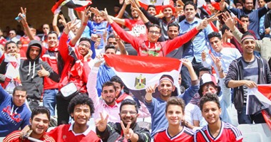 أبو ريدة يفجر مفاجأة بشأن عودة الجماهير.. ويؤكد: "إحنا مش أقل من تونس"