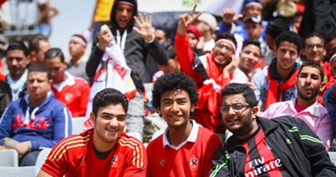 الجبلاية: نريد عودة الجماهير للملاعب ونتمنى منها تسهيل المهمة