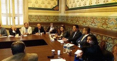 لجنة الصحة بـ"المصريين الأحرار" تنظم ورشة عمل حول "التأمين الصحى"