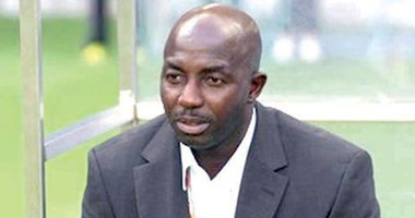 مدرب نيجيريا لـ"اليوم السابع": "منتخب مصر محظوظ ومش مرعب"