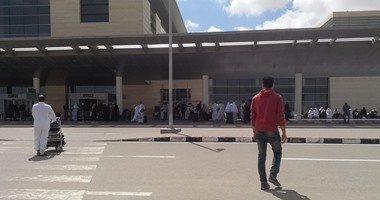 وكيل "فلاى دبى": زيادة عدد الرحلات لبرج العرب لـ 14 أسبوعيا الشهر الجارى