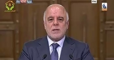 العراق يدعو أكثر من 70 دولة لمؤتمر المانحين فى الكويت