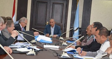 محافظ البحر الأحمر: إنشاء 50 وحدة سكنية بقرية وادى الجمال بمرسى علم