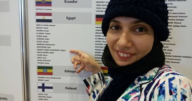 "الطب البيطرى" بالوادى الجديد تشارك فى المؤتمر الدولى لسلامة الأغذية والنمو