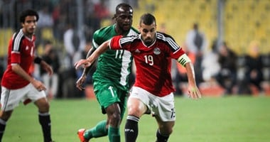 هانى سعيد: غياب عبد الله السعيد لأسباب تأديبية ولا يوجد كلام عن رحيله