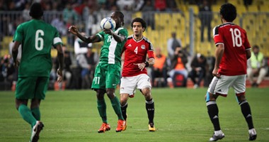حصاد العرب فى تصفيات أفريقيا.. مصر تقترب من التأهل.. الجزائر ترفض الحسم فى إثيوبيا.. المغرب أول المتأهلين.. تونس تعانى الظلم التحكيمى.. موريتانيا والسودان يعززان الآمال.. وليبيا خارج نطاق الخدمة