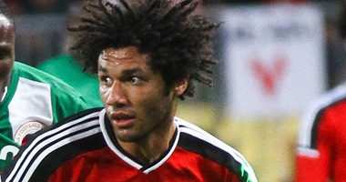 نادى الإرسنال يهنئ "الننى" بعد تأهل منتخب مصر إلى كأس أمم أفريقيا