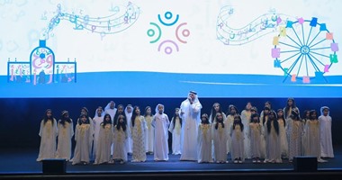 الشارقة تحتفى بوصول الوفود العربية المشاركة فى ملتقى الأطفال العرب الـ13