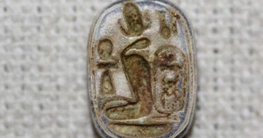 "الآثار": اكتشاف مقابر أثرية تعود للأسرة الـ18 فى أسوان