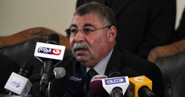 جنايات القاهرة تنظر غدا أولى جلسات محاكمة المتهمين بـ"تنظيم ولاية حلوان"