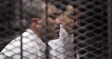 تأجيل إعادة محاكمة 5 متهمين بـ"أحداث ماسبيرو الثانية" لـ 9 يونيه