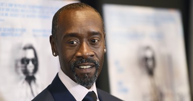 بالصور.. دون شيدل ومكريجور وايرين بعرض  "Miles Ahead" فى بيفرلى هيلز