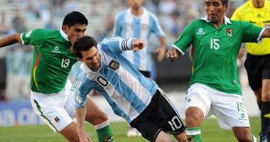 الكونميبول يدعم الأرجنتين وأوروجواى فى تنظيم مونديال 2030